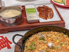 -云天楼国鼎喜宴中心(国鼎店)