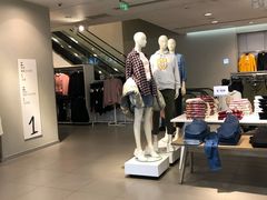 -H&M(亨特城市广场店)