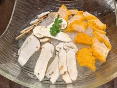 -永記粤菜·五指毛桃花雕鸡煲(九亭店)