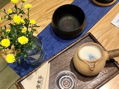 -扫雪煮茶(西村店)