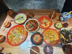 -先启半步颠小酒馆(常熟万达广场店)