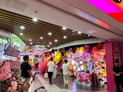 -天河城购物中心