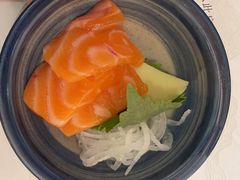 -韵咖啡自助餐厅(天津香格里拉店)