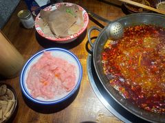 -楠火锅(西单店)