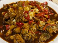 -老三样·旧食新味(万寿宫店)