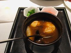-悦融琥珀·京鲁菜·海味珍品(西单店)