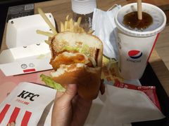 -肯德基(观前新店)