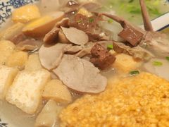 -小潘记鸭血粉丝汤