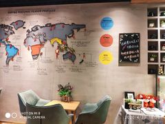 -ZING COFFEE 镜咖啡