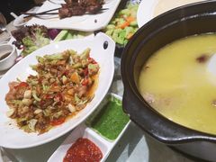 -长城大酒店(长宁道店)