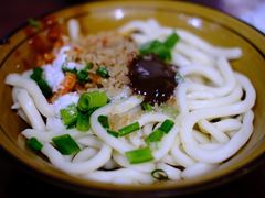 -周荞面(学府街店)