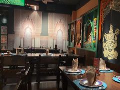 -甘尼仕印度餐厅爵士酒吧(阳春巷店)