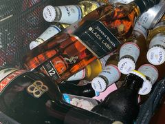 -HIB HUB公社(解放西路店)