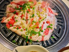 -猫爪爪原切自助烤肉(观音桥阳光世纪店)