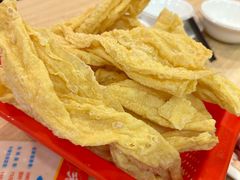 -来自潮州牛肉店(华强北店)