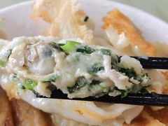 蛤蜊韭菜锅贴-青岛锅贴(四流中路店)