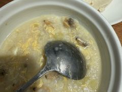 -吕氏疙瘩汤·新鲁菜(济南万象城店)