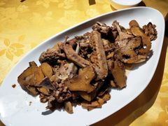姜母鸭-莲花公园煎蟹(总店)