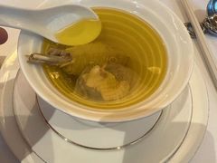 -上海兴国宾馆 丽宫中餐厅