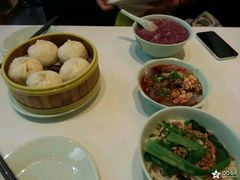 -大铁勺新津菜(东丽阳光新业广场店)