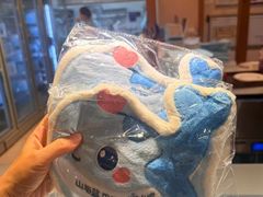 -山与蓝·轻糖鲜果蛋糕(勒泰店)