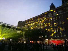 -成都市实验小学(人民中路校区)