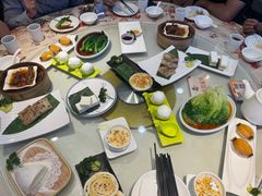 -虾饺妹·粤式手工点心(水荫路店)