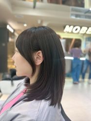 -木北造型
