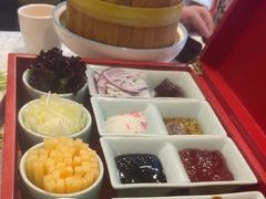 -津悦·正阳春烤鸭(红旗南路店)