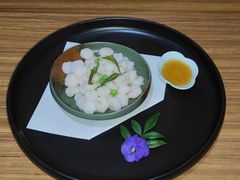 -荷风细雨·中国茶宴(碧云店)