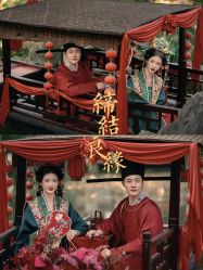 -今生有约婚纱摄影店(景德路店)