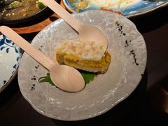 南瓜蛋糕-醉虎传(南锣鼓巷店)
