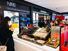 -Duty Free Americas