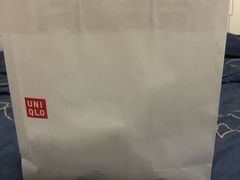 -优衣库(福州五四北泰禾广场店)