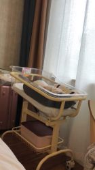 -弗蕾亚·和月月子调理院(东湖店)