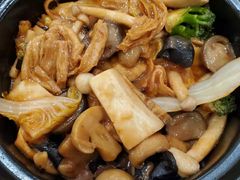 粗斋煲-东江海鲜酒家(艺都分店)