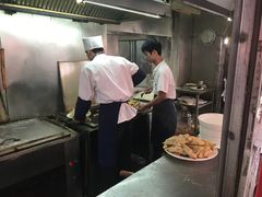 大堂-西工饭庄快餐厅(西工小街店)