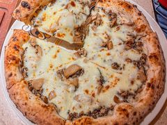 -Mammamia意大利餐厅(阳春巷店)