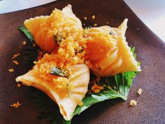 -富力丽思卡尔顿酒店·丽轩中餐厅