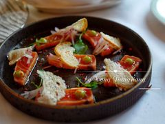 帝王鲑-上海和平饭店华懋阁 Cathay Room