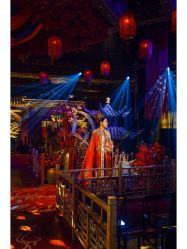 -MECCI婚礼摄影跟拍(红东方广场店)