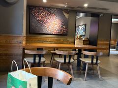 -星巴克(天津五大道店)