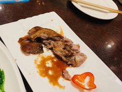 -德兴馆(广东路总店)