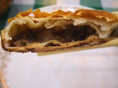 烤包子-新疆巴州金丝特餐厅(大钟寺店)