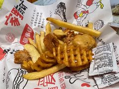 -大象厨房(重庆道店)