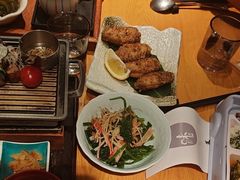 -味太助·银饭食堂(中华城店)