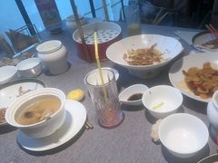-秀儿四九城·新京菜(亚运村鸟巢店)