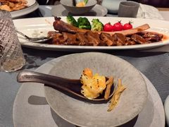 -杭州西湖柳莺里酒店·闻莺厅