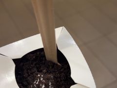 -麦当劳(望京国际商业中心店)