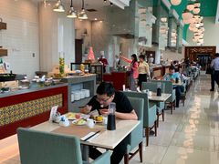 -上海浦东康桥绿地假日酒店